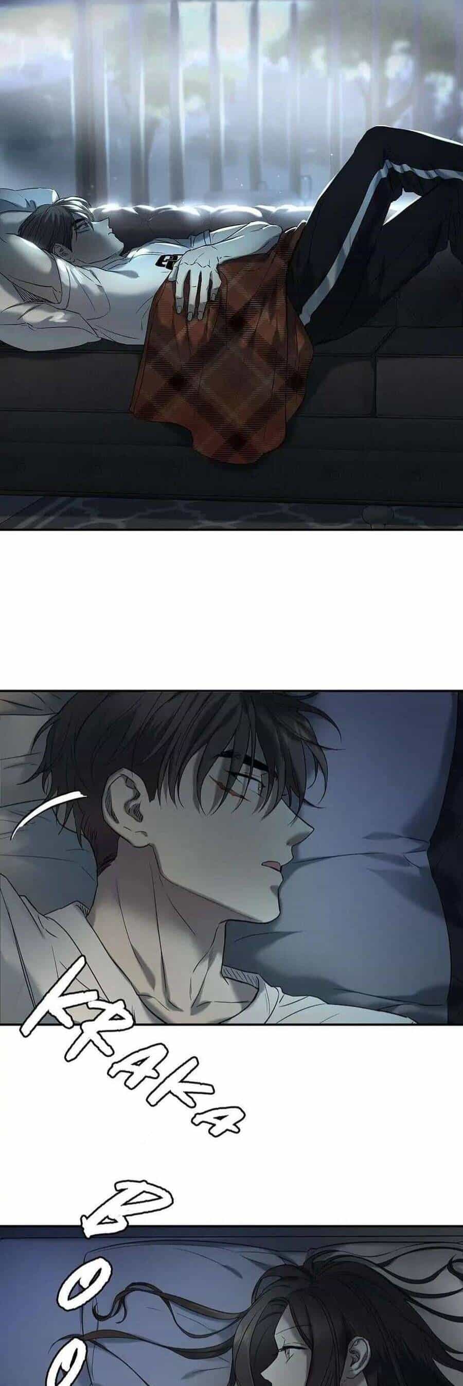 Trước Khi Cái Chết Chia Lìa Đôi Ta - Chương 11 - ảnh 2