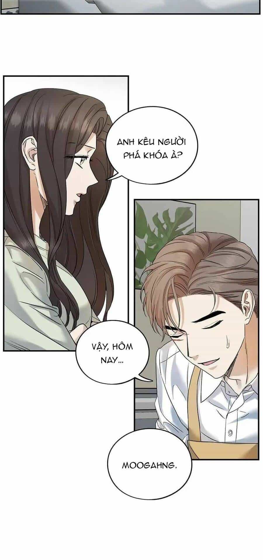 Trước Khi Cái Chết Chia Lìa Đôi Ta - Chương 16 - ảnh 19