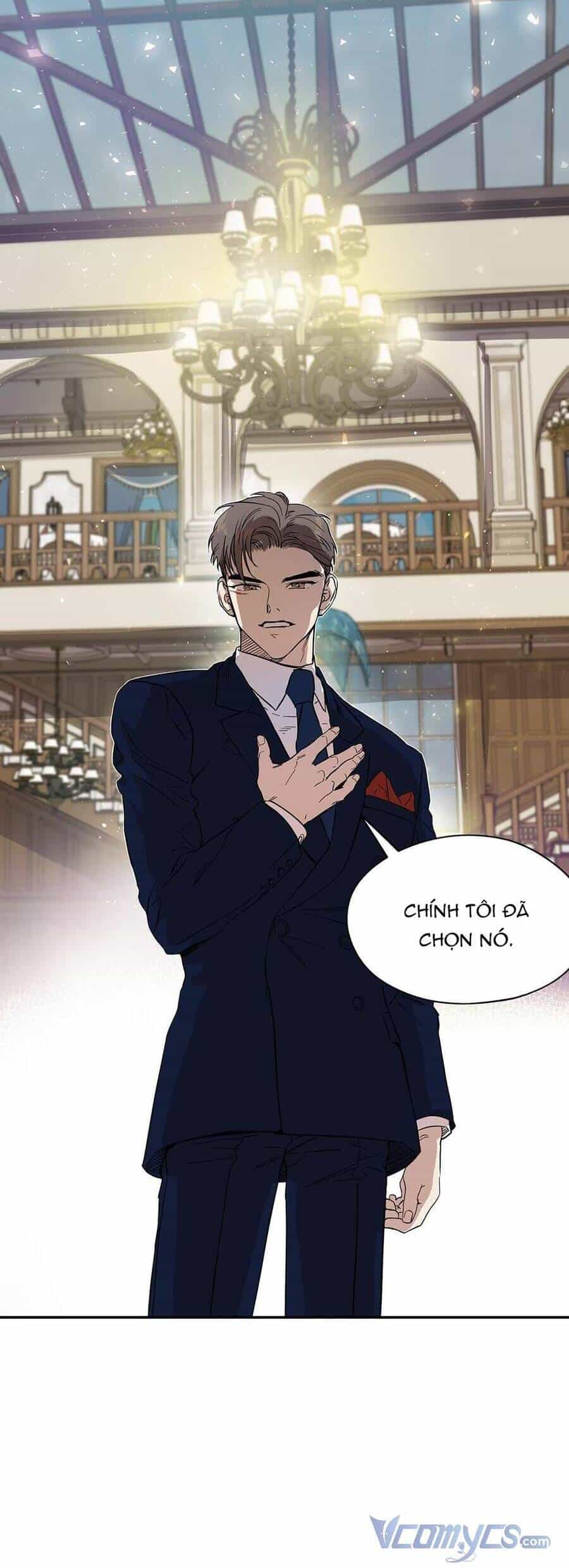 Trước Khi Cái Chết Chia Lìa Đôi Ta - Chương 2 - ảnh 39