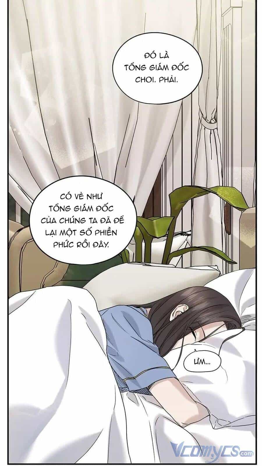 Trước Khi Cái Chết Chia Lìa Đôi Ta - Chương 20 - ảnh 2