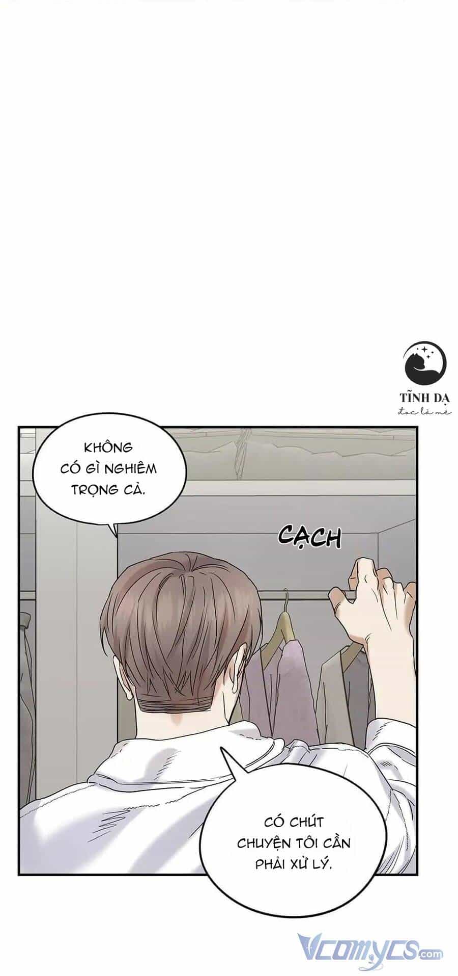 Trước Khi Cái Chết Chia Lìa Đôi Ta - Chương 20 - ảnh 8