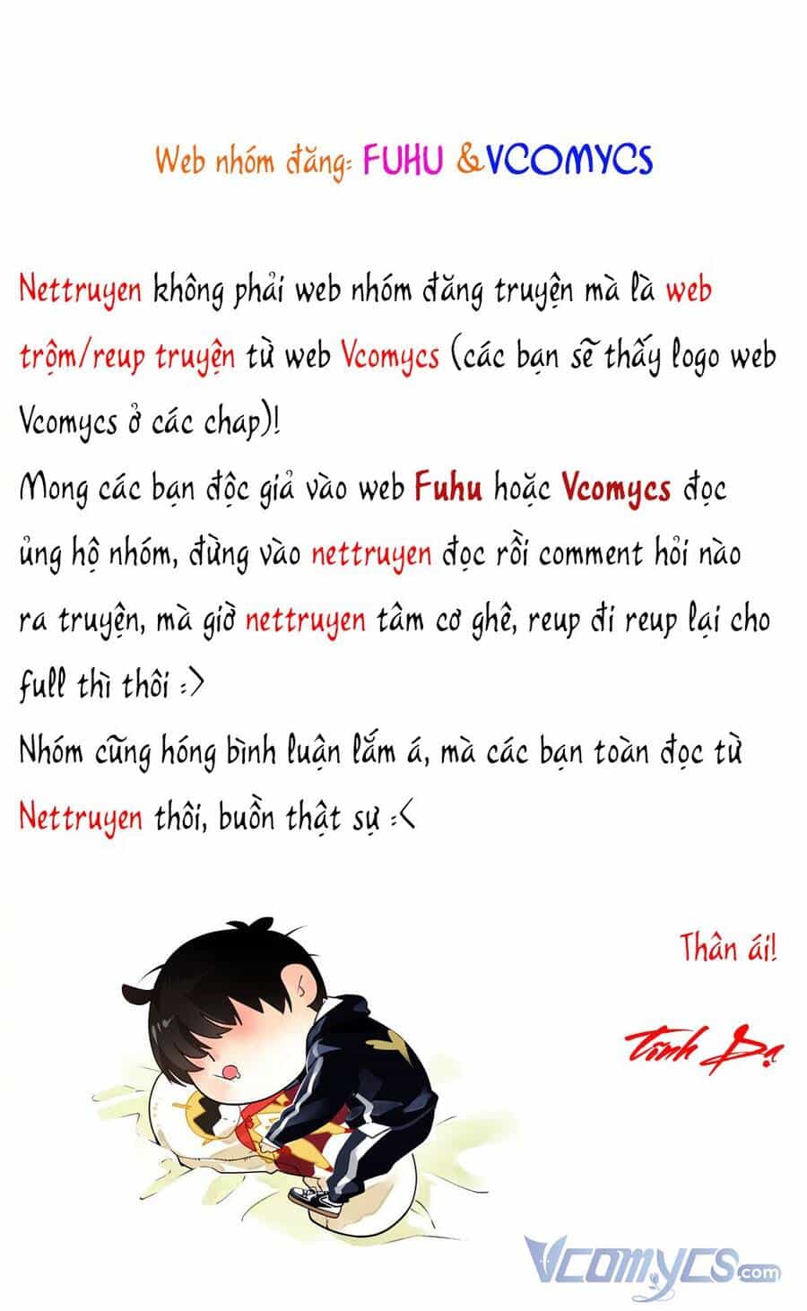 Trước Khi Cái Chết Chia Lìa Đôi Ta - Chương 22 - ảnh 21