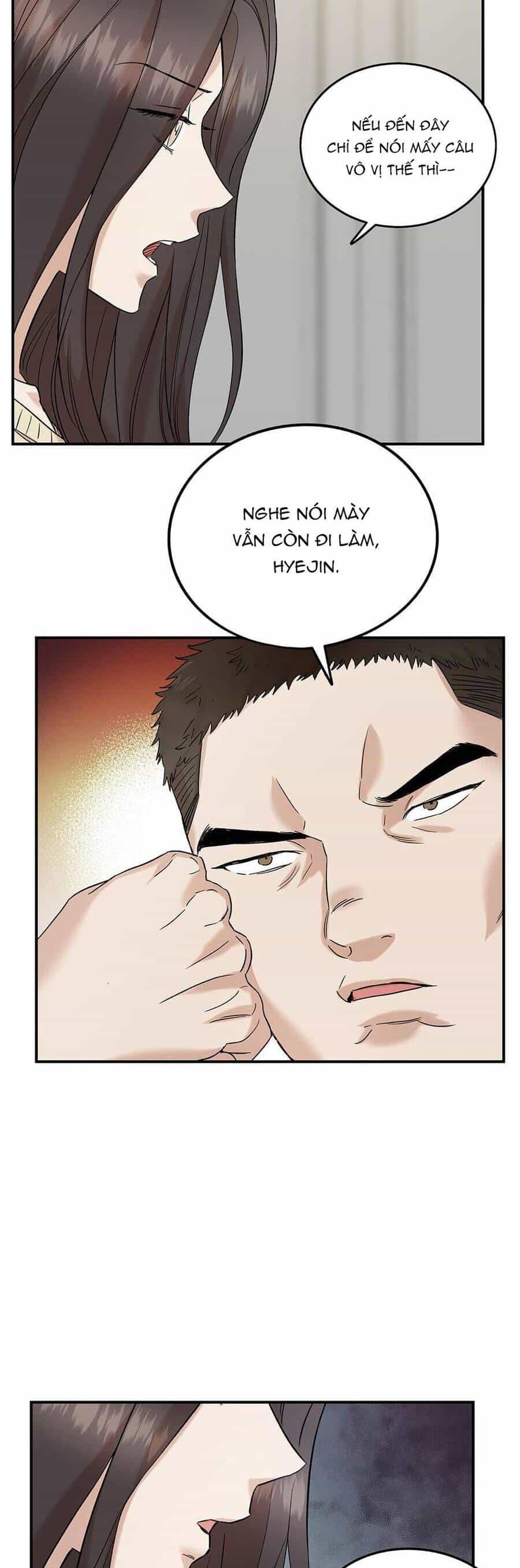 Trước Khi Cái Chết Chia Lìa Đôi Ta - Chương 30 - ảnh 21