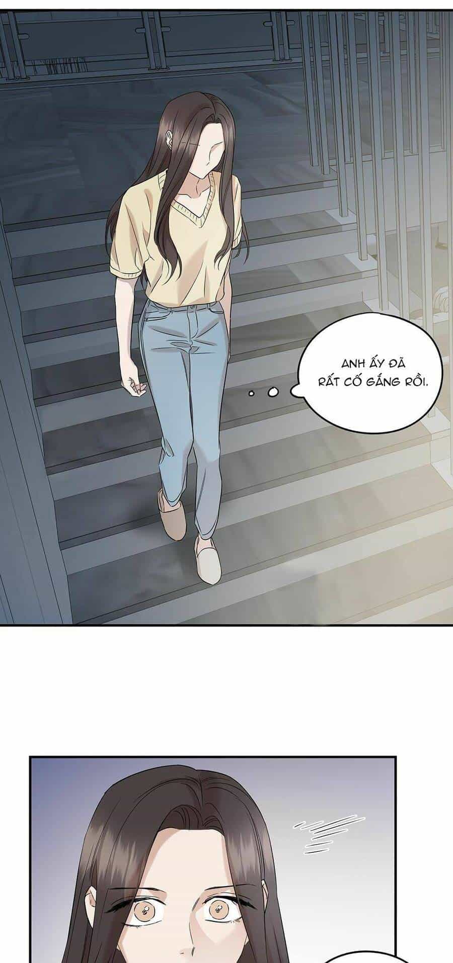 Trước Khi Cái Chết Chia Lìa Đôi Ta - Chương 32 - ảnh 16