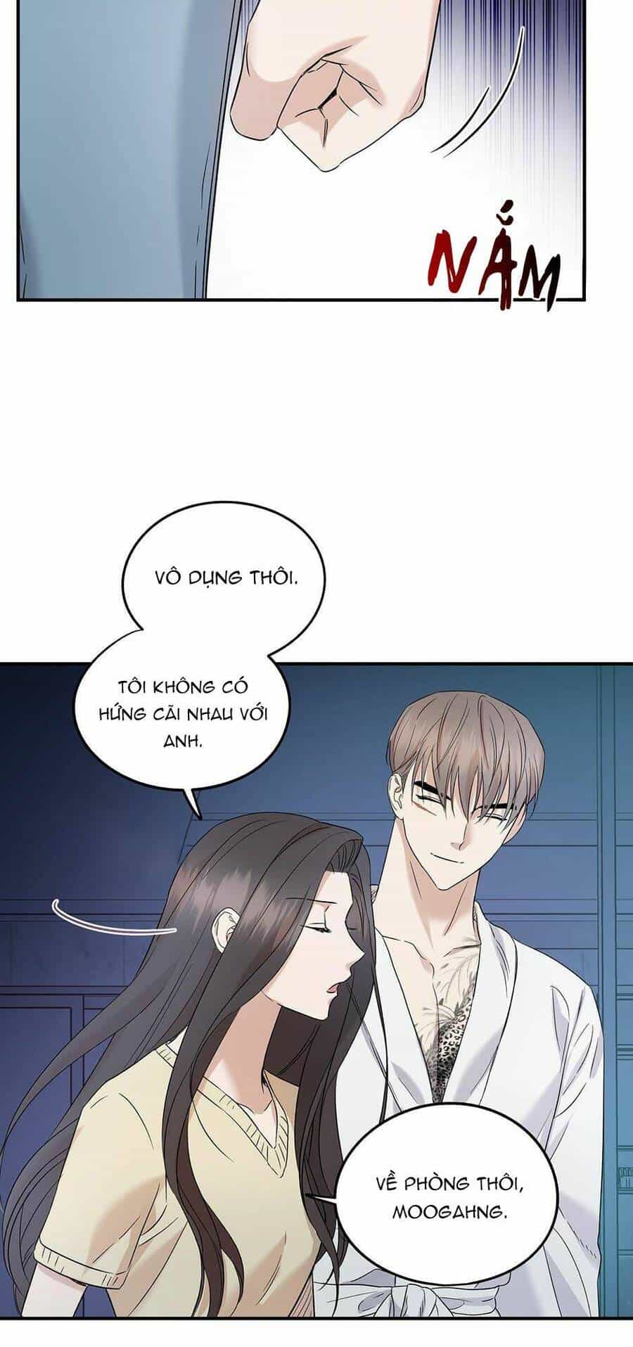 Trước Khi Cái Chết Chia Lìa Đôi Ta - Chương 32 - ảnh 54