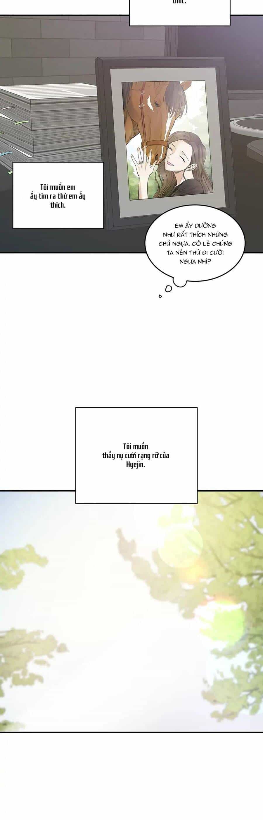 Trước Khi Cái Chết Chia Lìa Đôi Ta - Chương 34 - ảnh 13