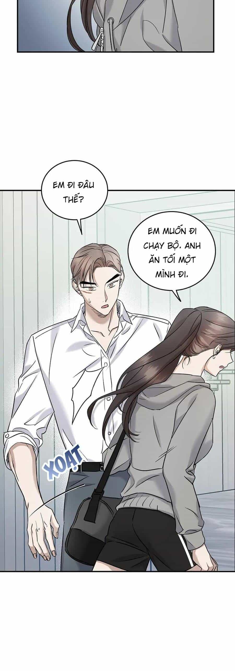 Trước Khi Cái Chết Chia Lìa Đôi Ta - Chương 37 - ảnh 15