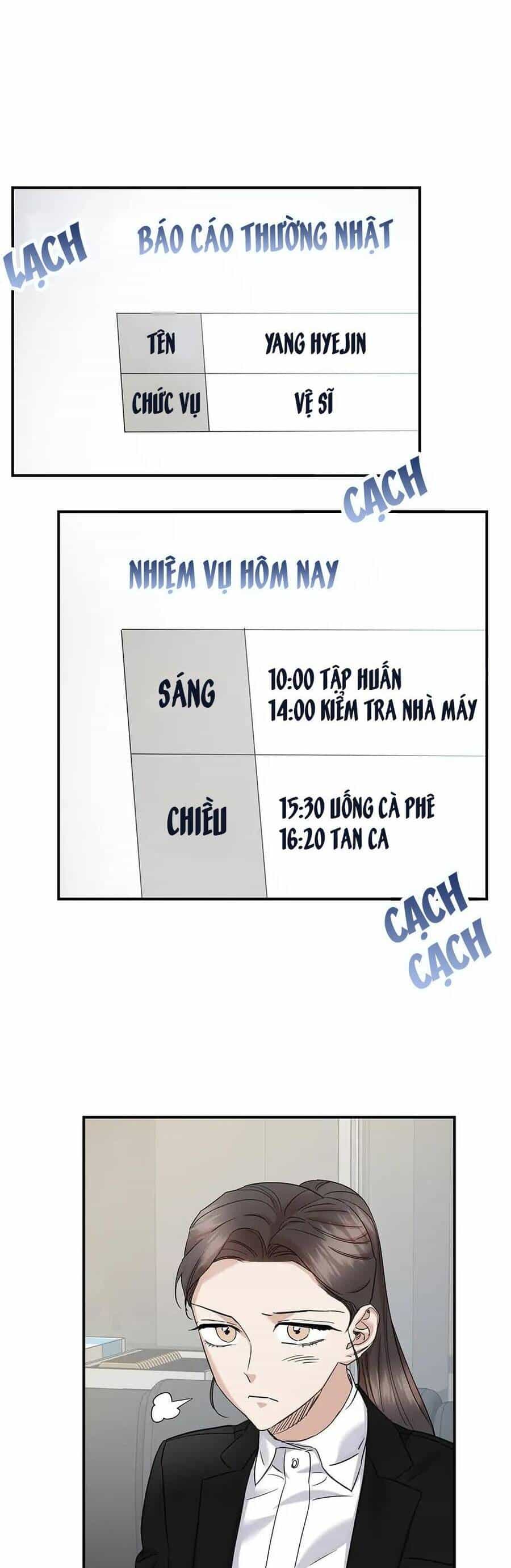 Trước Khi Cái Chết Chia Lìa Đôi Ta - Chương 37 - ảnh 8