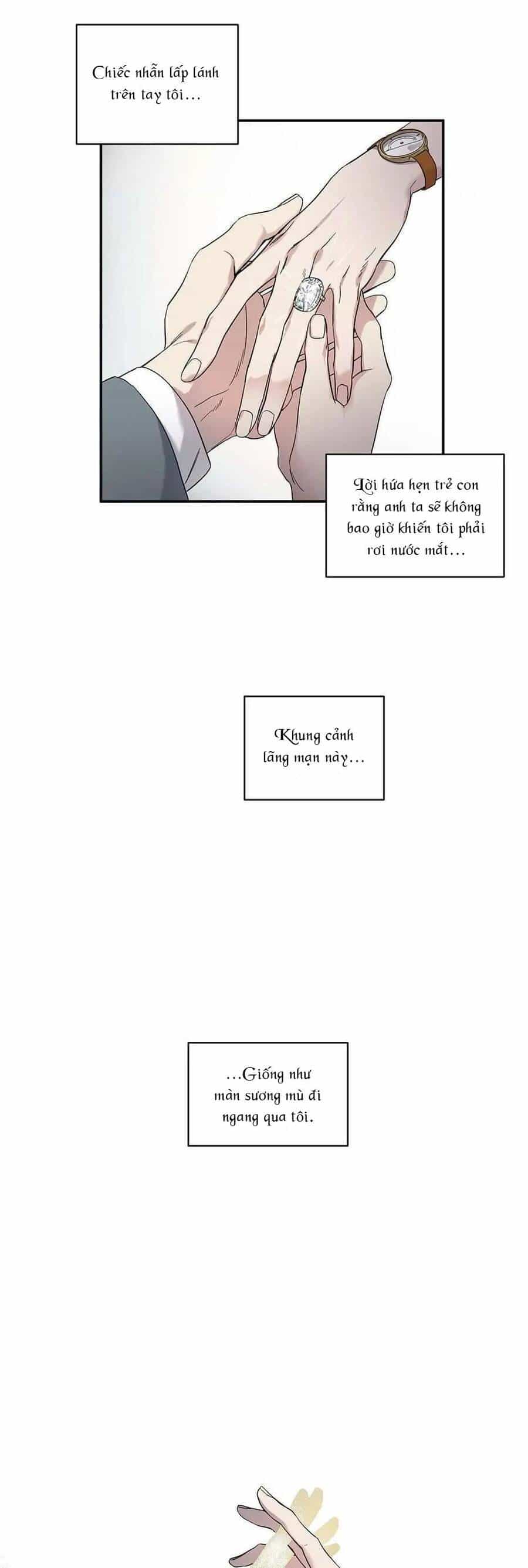 Trước Khi Cái Chết Chia Lìa Đôi Ta - Chương 4 - ảnh 26