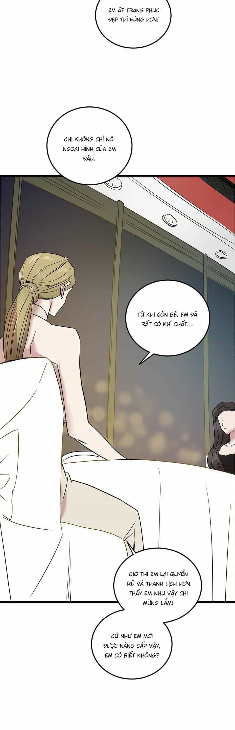 Trước Khi Cái Chết Chia Lìa Đôi Ta - Chương 42 - ảnh 15
