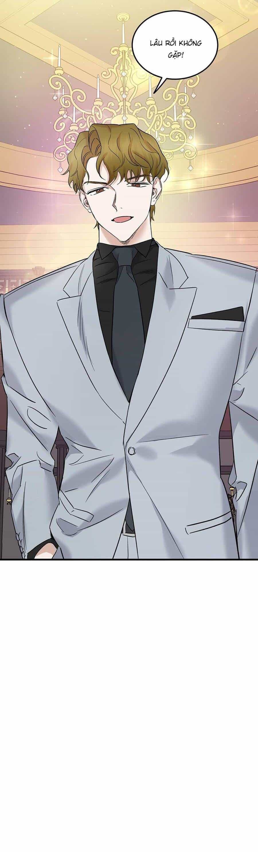 Trước Khi Cái Chết Chia Lìa Đôi Ta - Chương 42 - ảnh 3