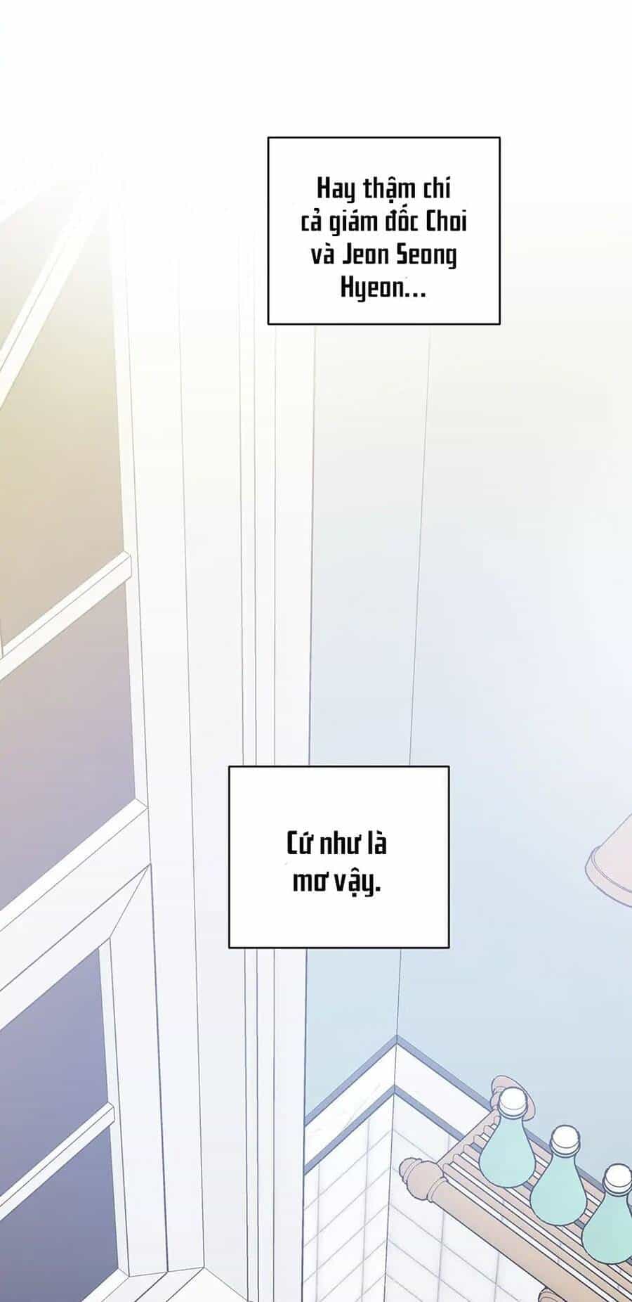 Trước Khi Cái Chết Chia Lìa Đôi Ta - Chương 44 - ảnh 17