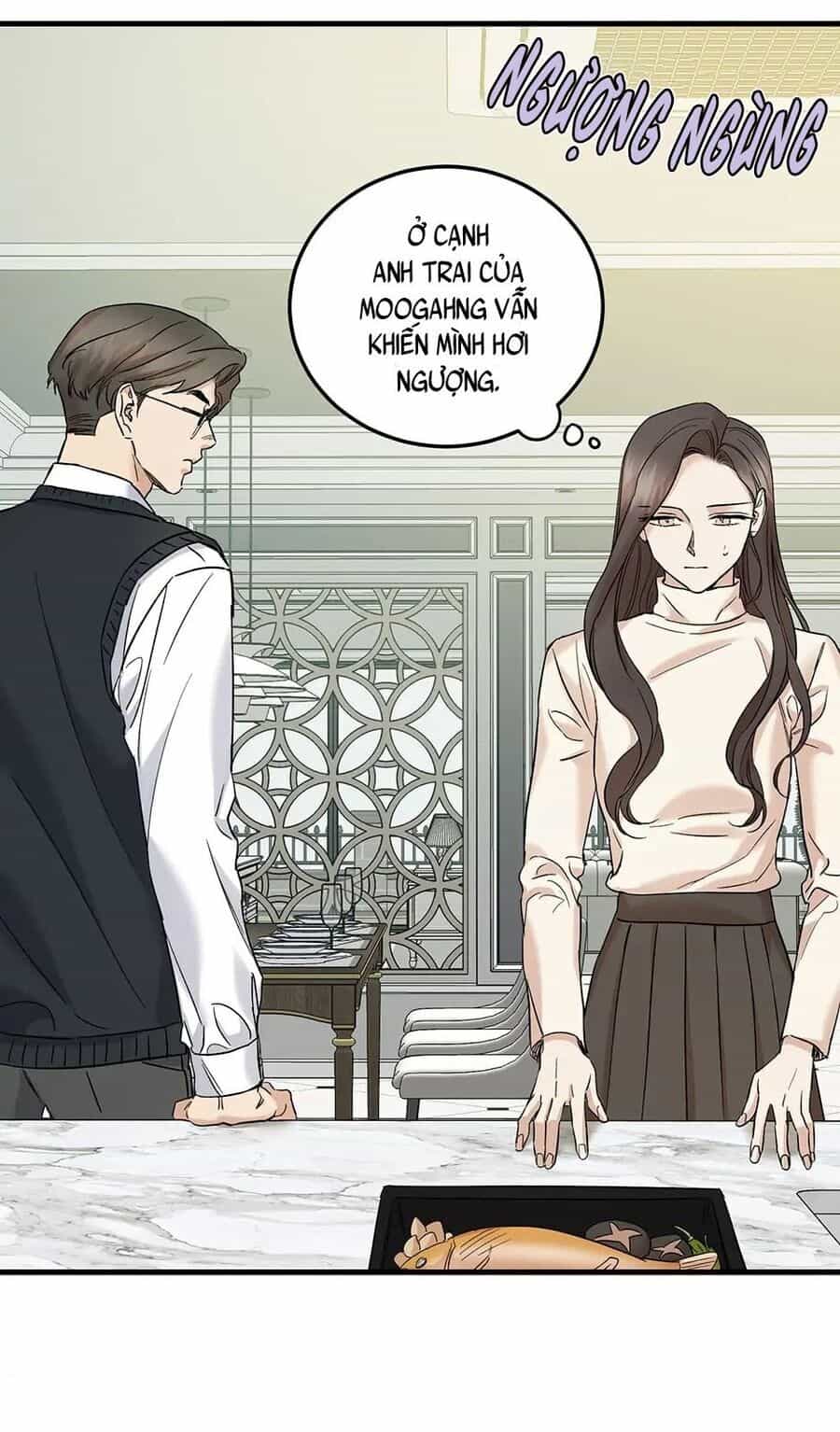 Trước Khi Cái Chết Chia Lìa Đôi Ta - Chương 45 - ảnh 13