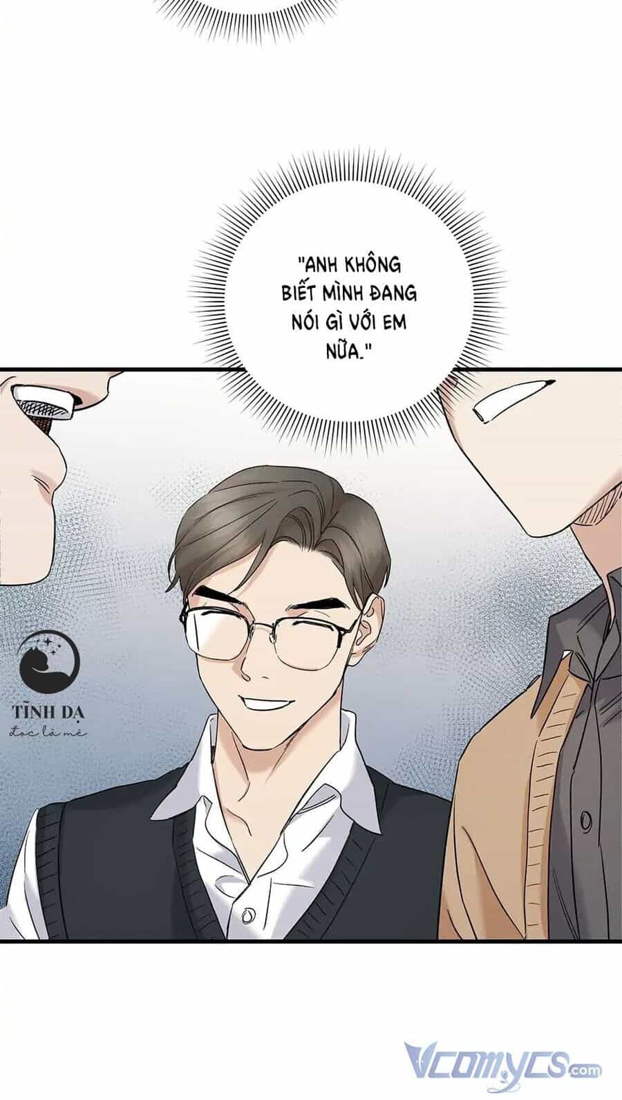 Trước Khi Cái Chết Chia Lìa Đôi Ta - Chương 46 - ảnh 18