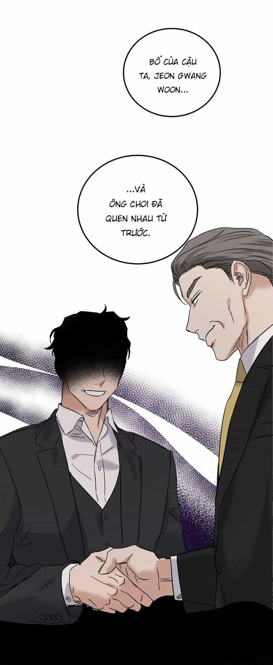 Trước Khi Cái Chết Chia Lìa Đôi Ta - Chương 46 - ảnh 33
