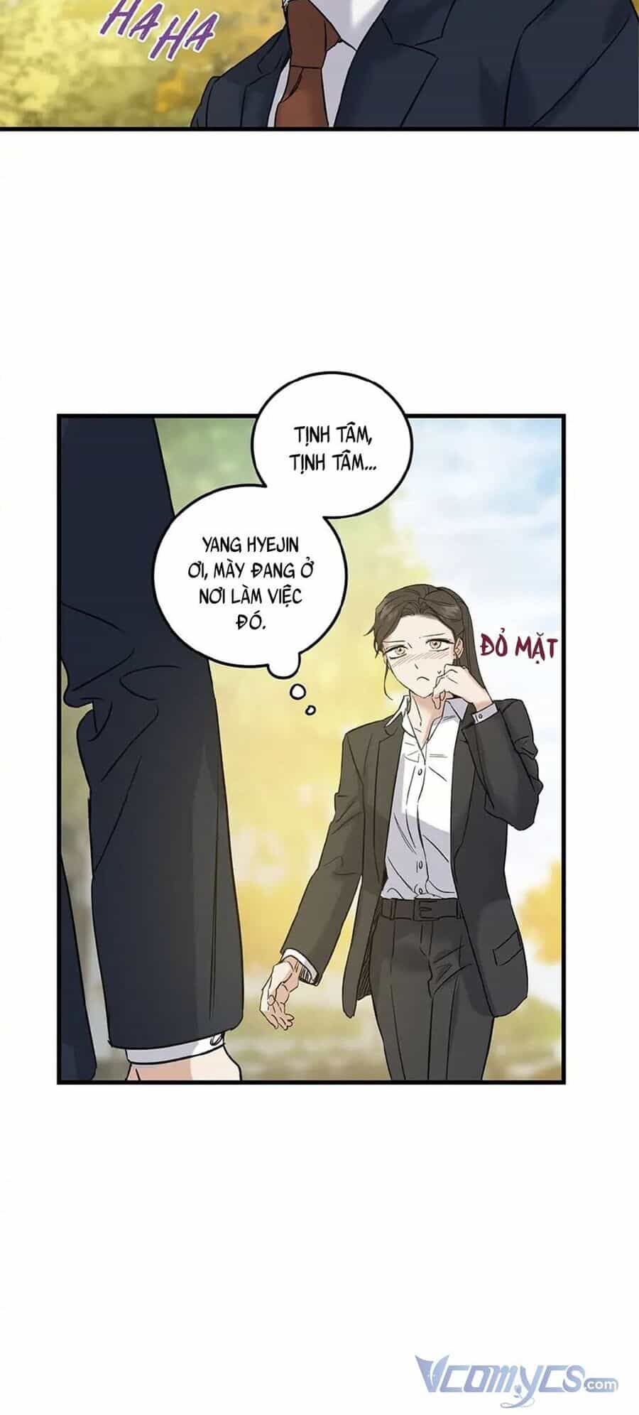 Trước Khi Cái Chết Chia Lìa Đôi Ta - Chương 46 - ảnh 40