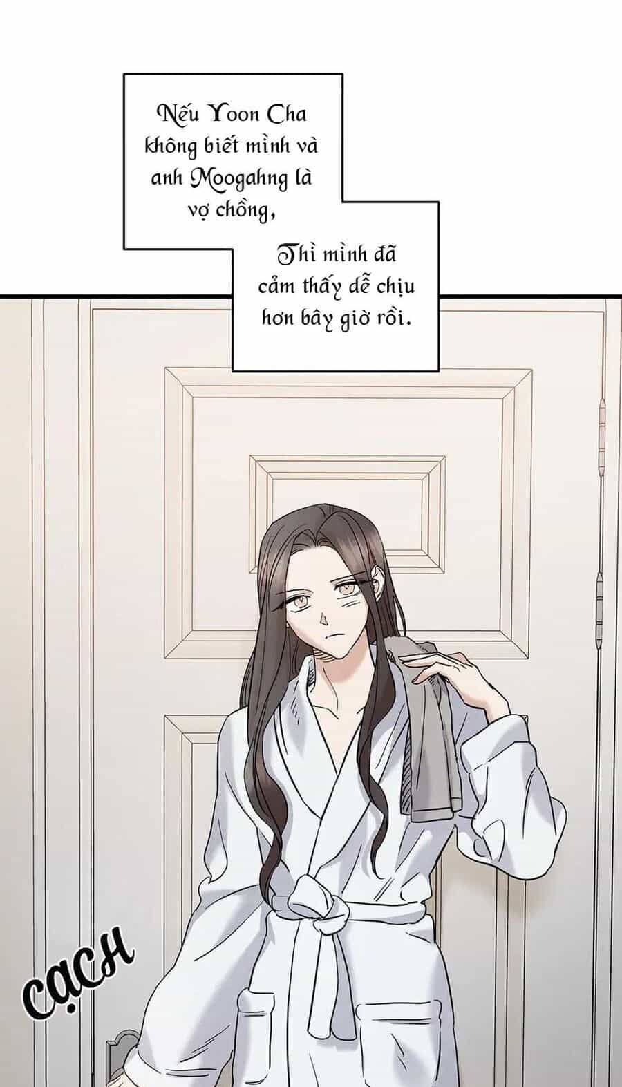 Trước Khi Cái Chết Chia Lìa Đôi Ta - Chương 47 - ảnh 17