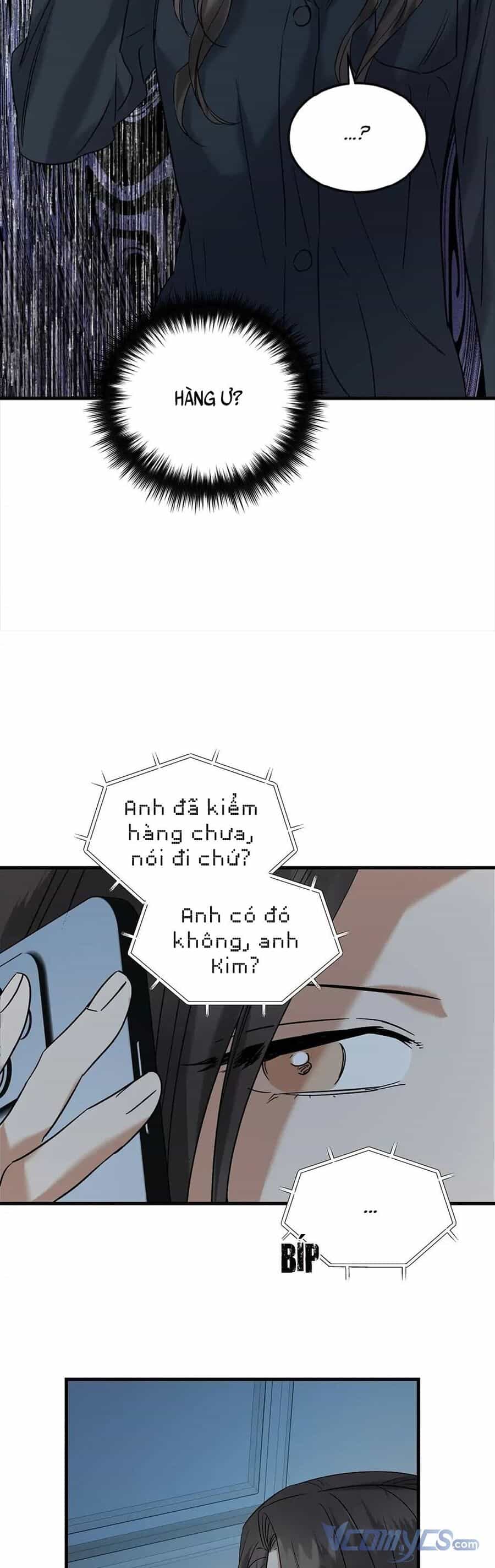 Trước Khi Cái Chết Chia Lìa Đôi Ta - Chương 47 - ảnh 43