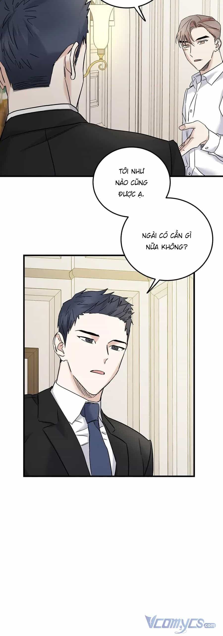 Trước Khi Cái Chết Chia Lìa Đôi Ta - Chương 47 - ảnh 8