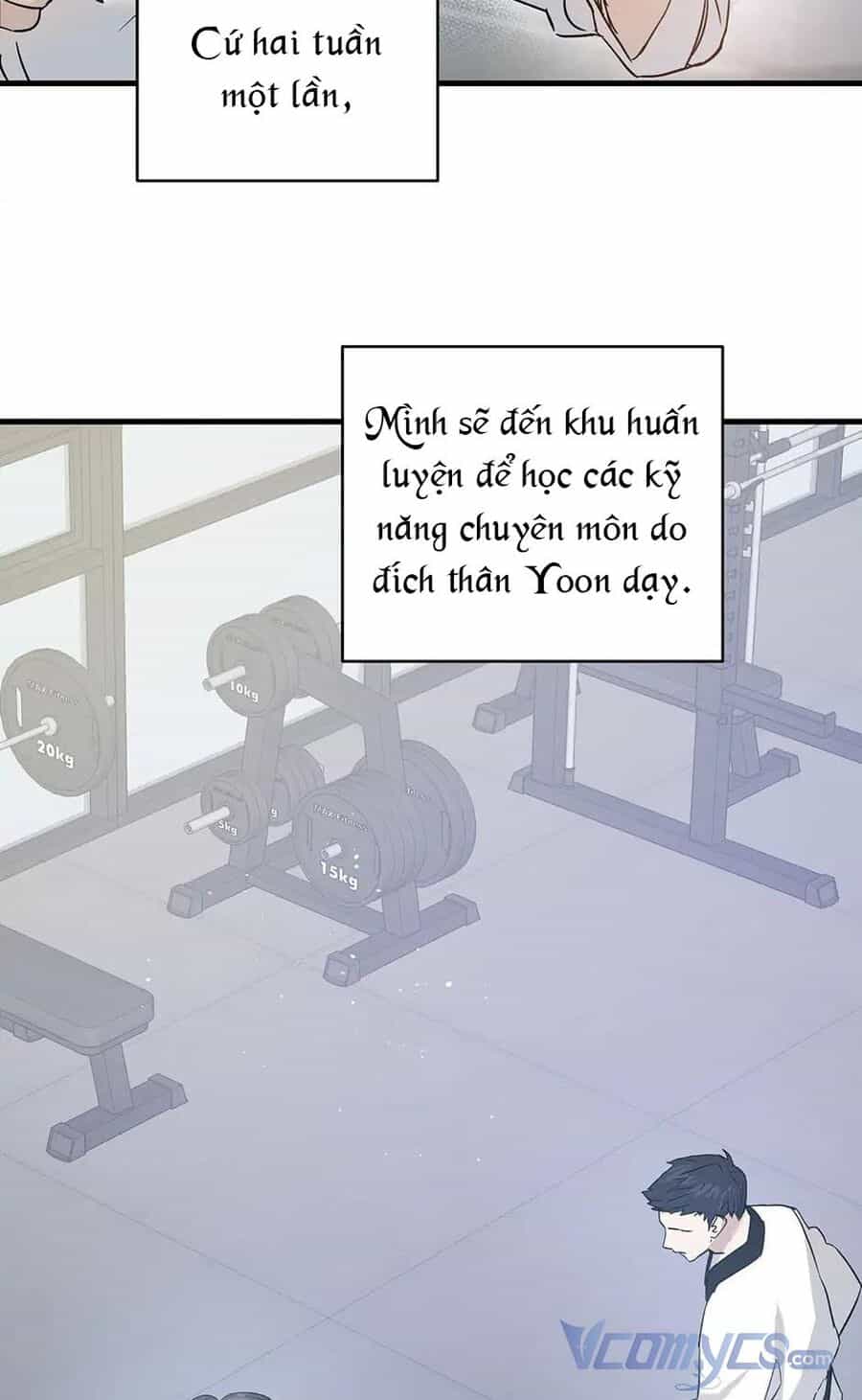 Trước Khi Cái Chết Chia Lìa Đôi Ta - Chương 49 - ảnh 22