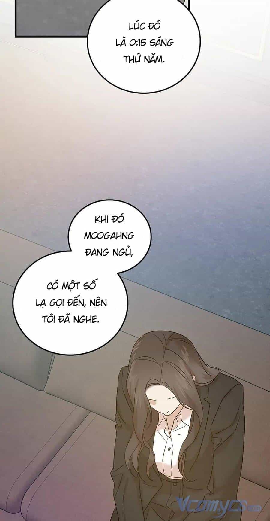 Trước Khi Cái Chết Chia Lìa Đôi Ta - Chương 50 - ảnh 29