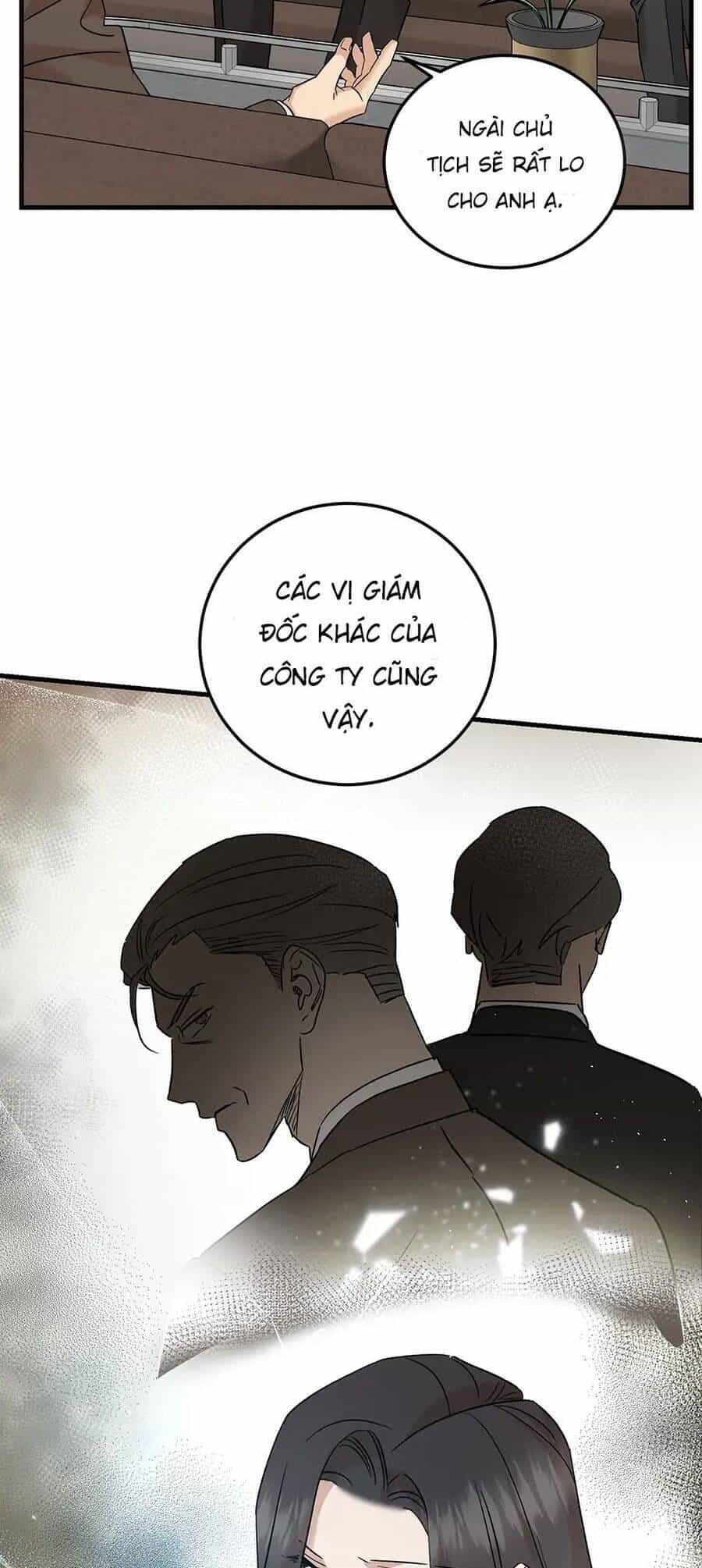 Trước Khi Cái Chết Chia Lìa Đôi Ta - Chương 51 - ảnh 13