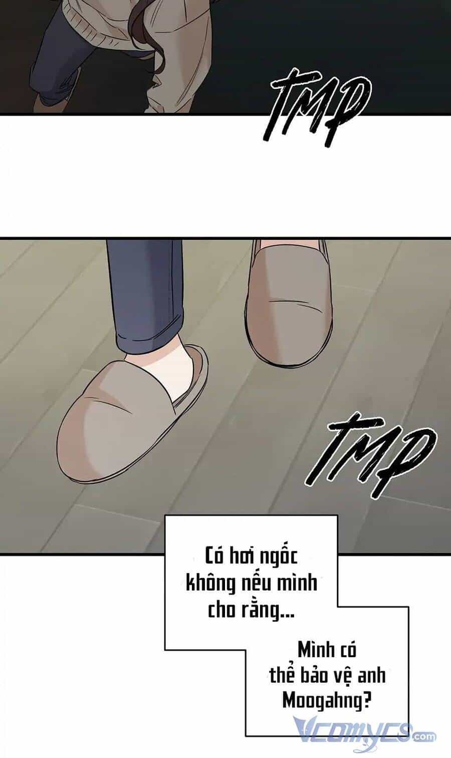 Trước Khi Cái Chết Chia Lìa Đôi Ta - Chương 52 - ảnh 20