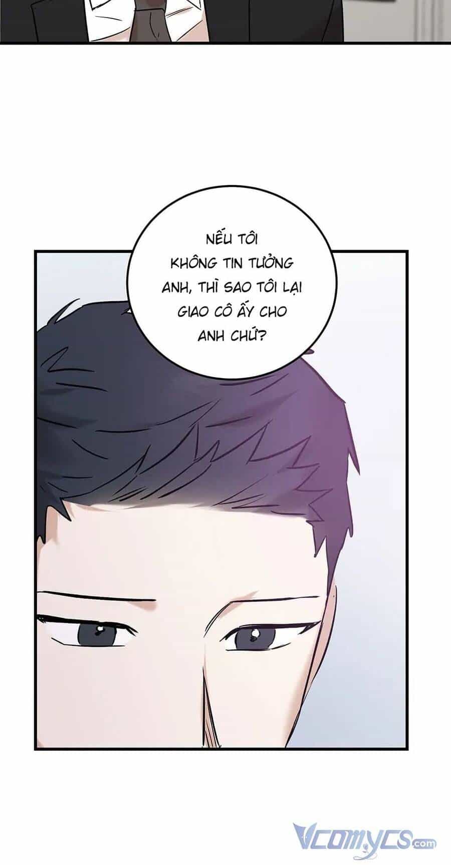 Trước Khi Cái Chết Chia Lìa Đôi Ta - Chương 52 - ảnh 36