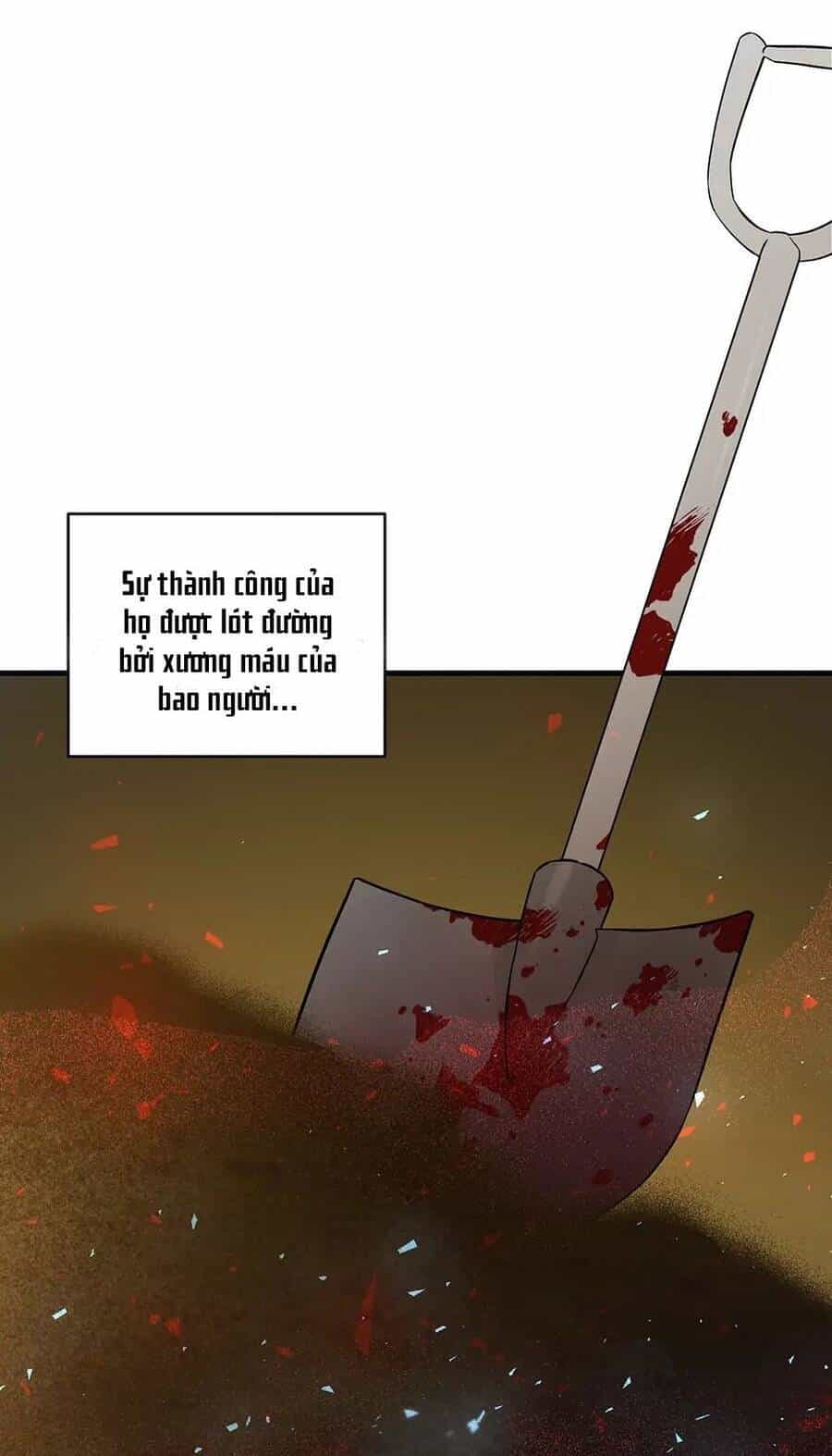 Trước Khi Cái Chết Chia Lìa Đôi Ta - Chương 52 - ảnh 9