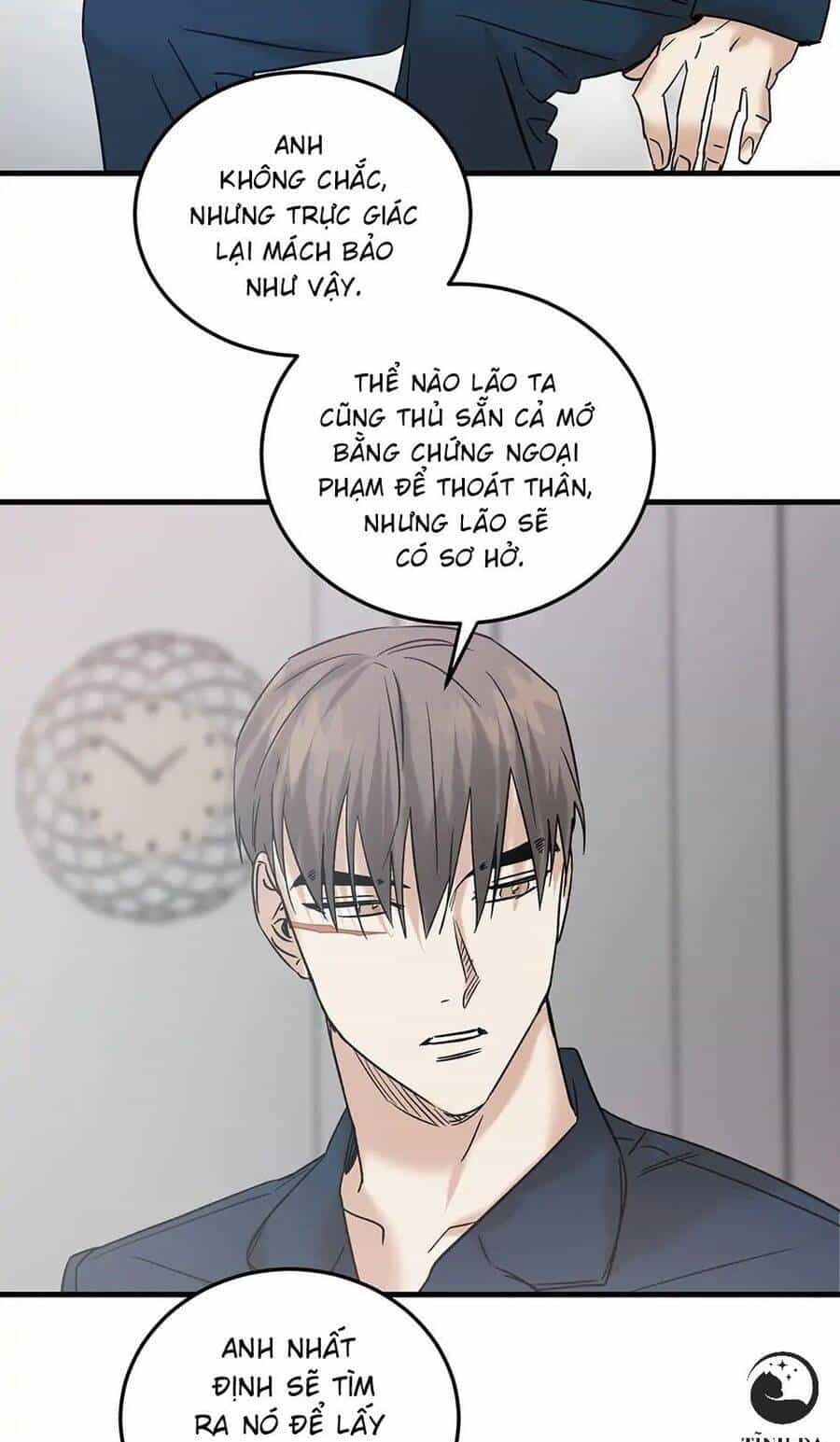 Trước Khi Cái Chết Chia Lìa Đôi Ta - Chương 53 - ảnh 38