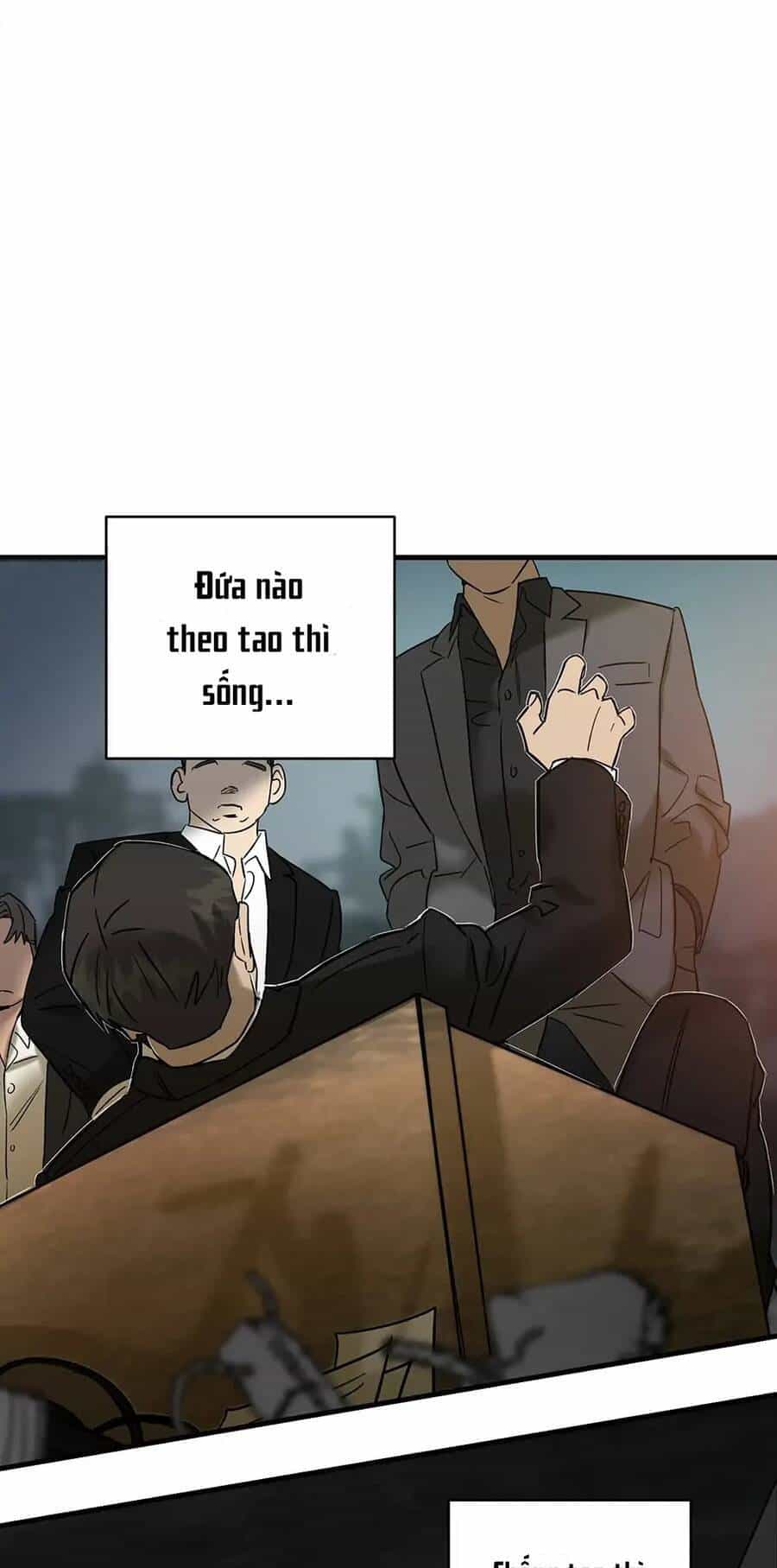 Trước Khi Cái Chết Chia Lìa Đôi Ta - Chương 53 - ảnh 7
