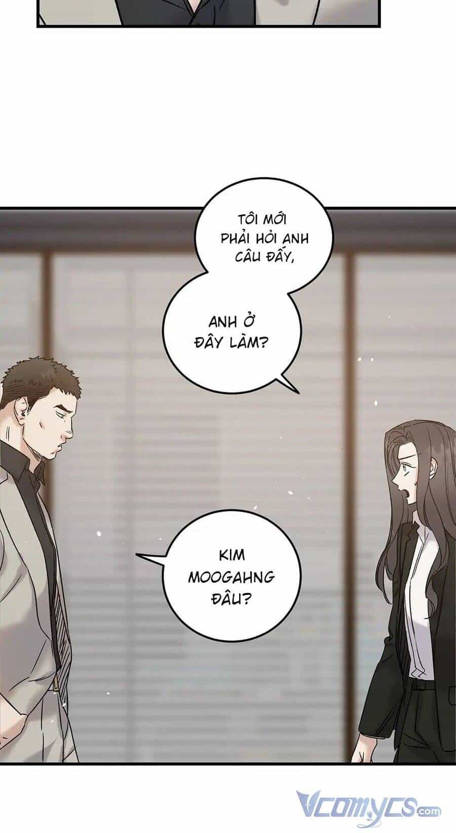 Trước Khi Cái Chết Chia Lìa Đôi Ta - Chương 55 - ảnh 25
