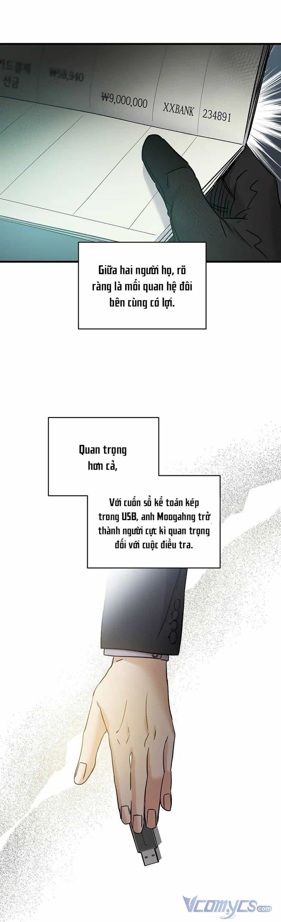Trước Khi Cái Chết Chia Lìa Đôi Ta - Chương 55 - ảnh 3