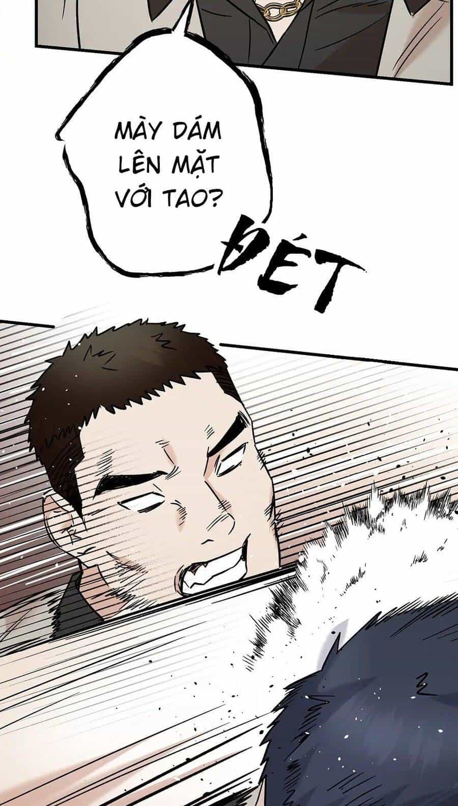 Trước Khi Cái Chết Chia Lìa Đôi Ta - Chương 55 - ảnh 36