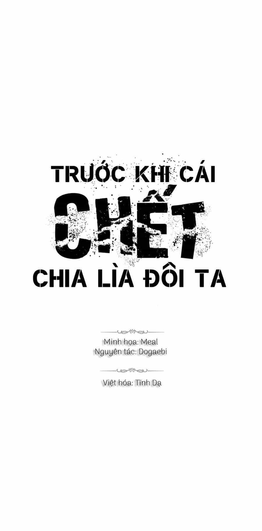 Trước Khi Cái Chết Chia Lìa Đôi Ta - Chương 55 - ảnh 9