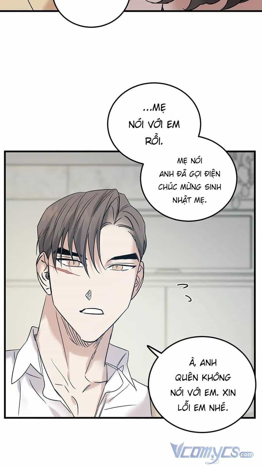 Trước Khi Cái Chết Chia Lìa Đôi Ta - Chương 56 - ảnh 37