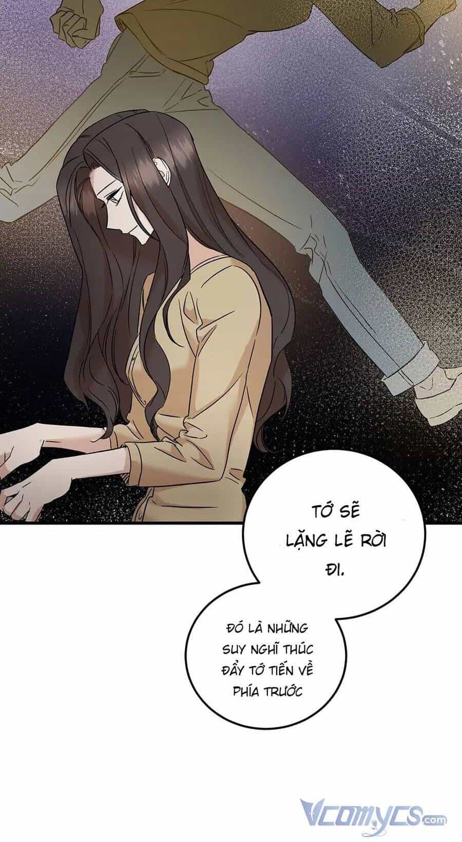 Trước Khi Cái Chết Chia Lìa Đôi Ta - Chương 56 - ảnh 7