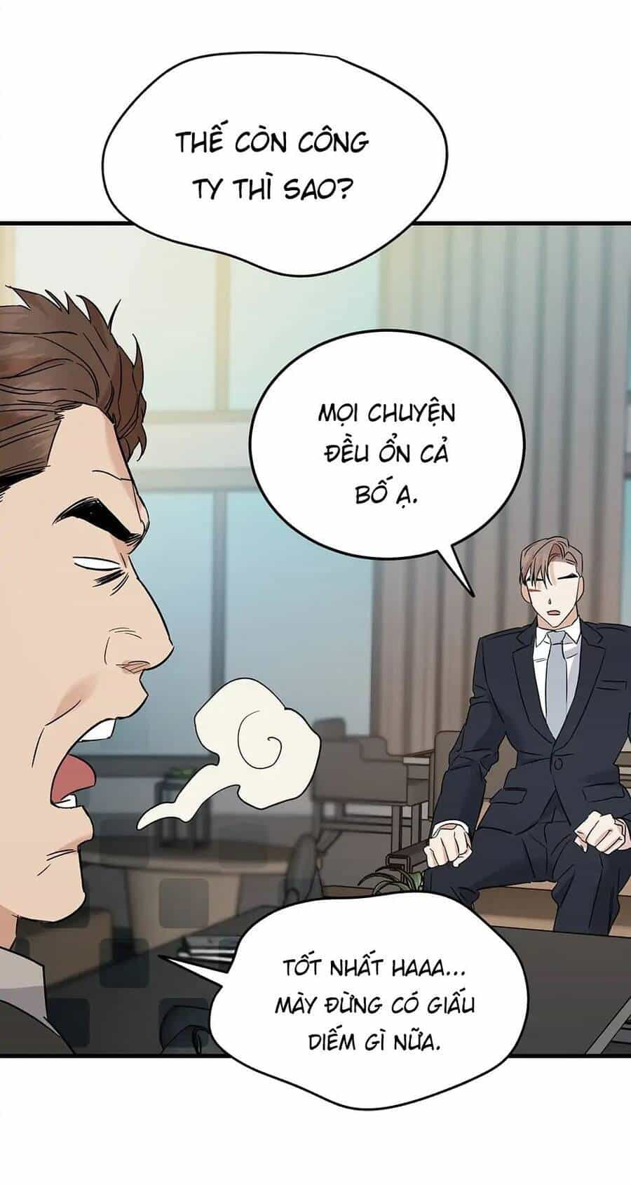 Trước Khi Cái Chết Chia Lìa Đôi Ta - Chương 57 - ảnh 12