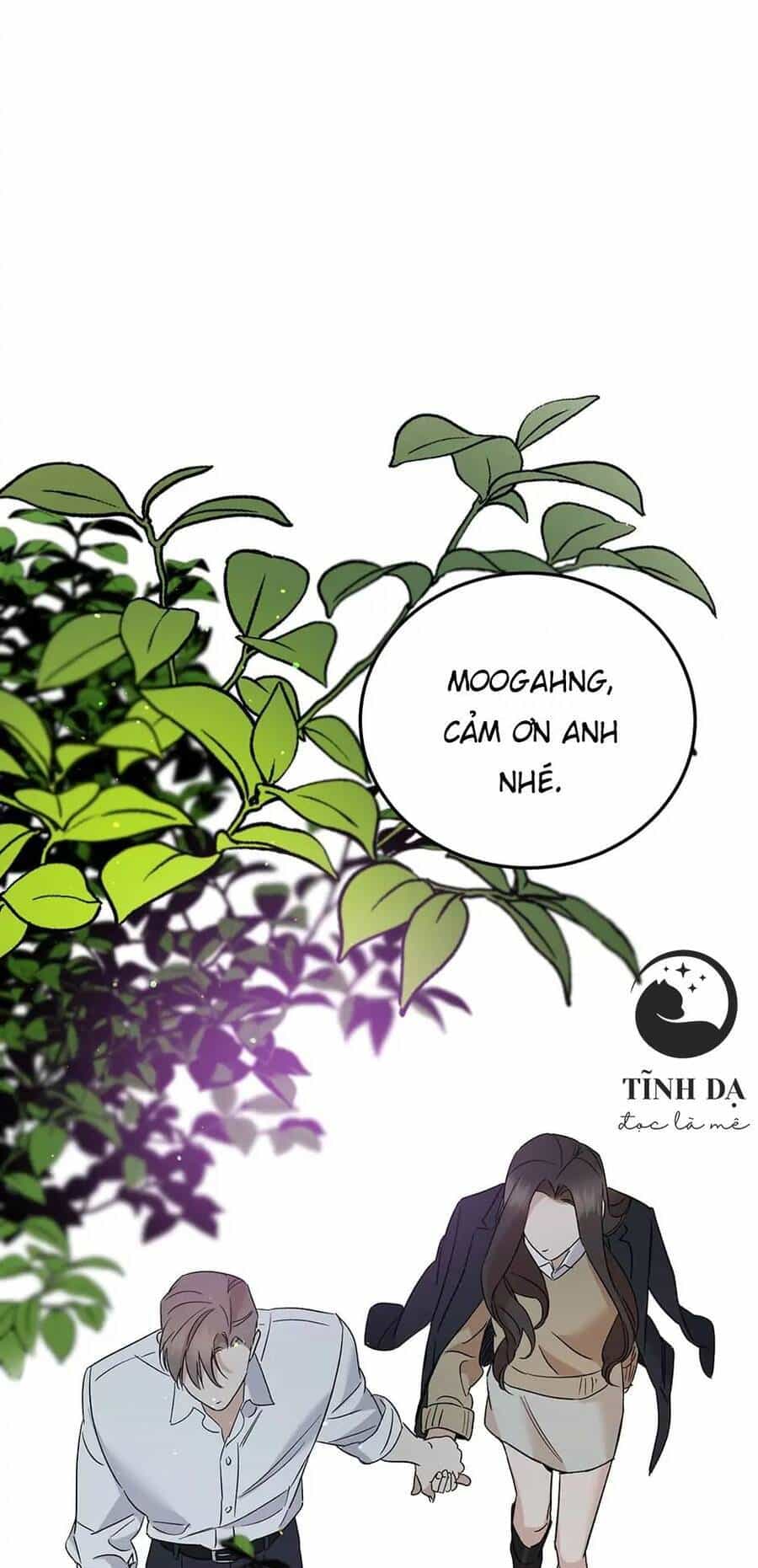 Trước Khi Cái Chết Chia Lìa Đôi Ta - Chương 57 - ảnh 21