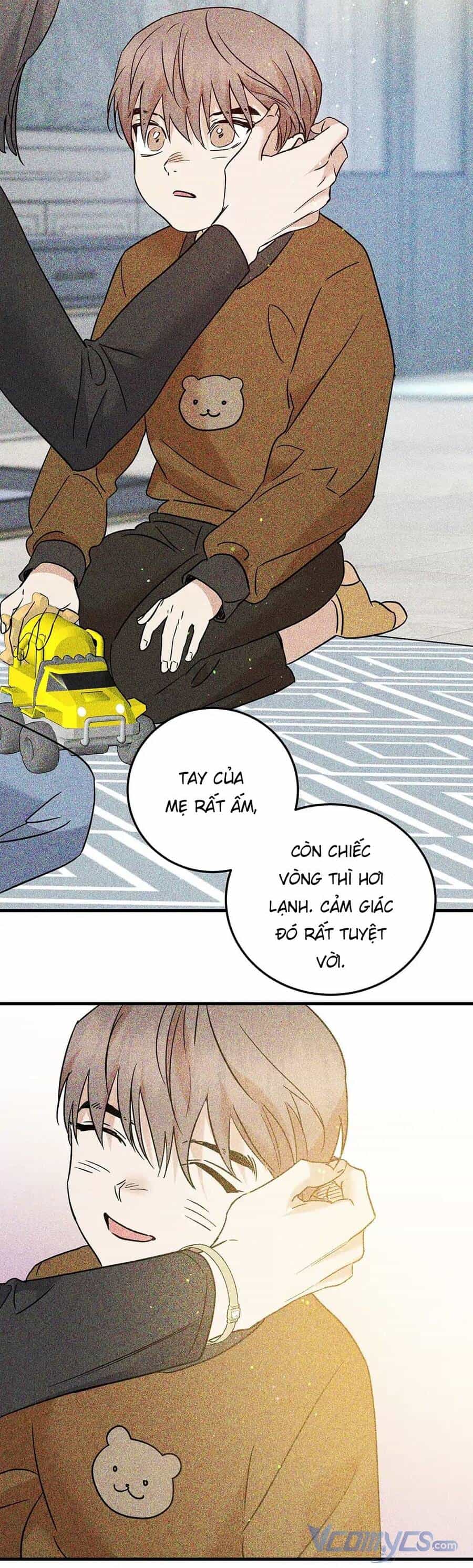 Trước Khi Cái Chết Chia Lìa Đôi Ta - Chương 58 - ảnh 24