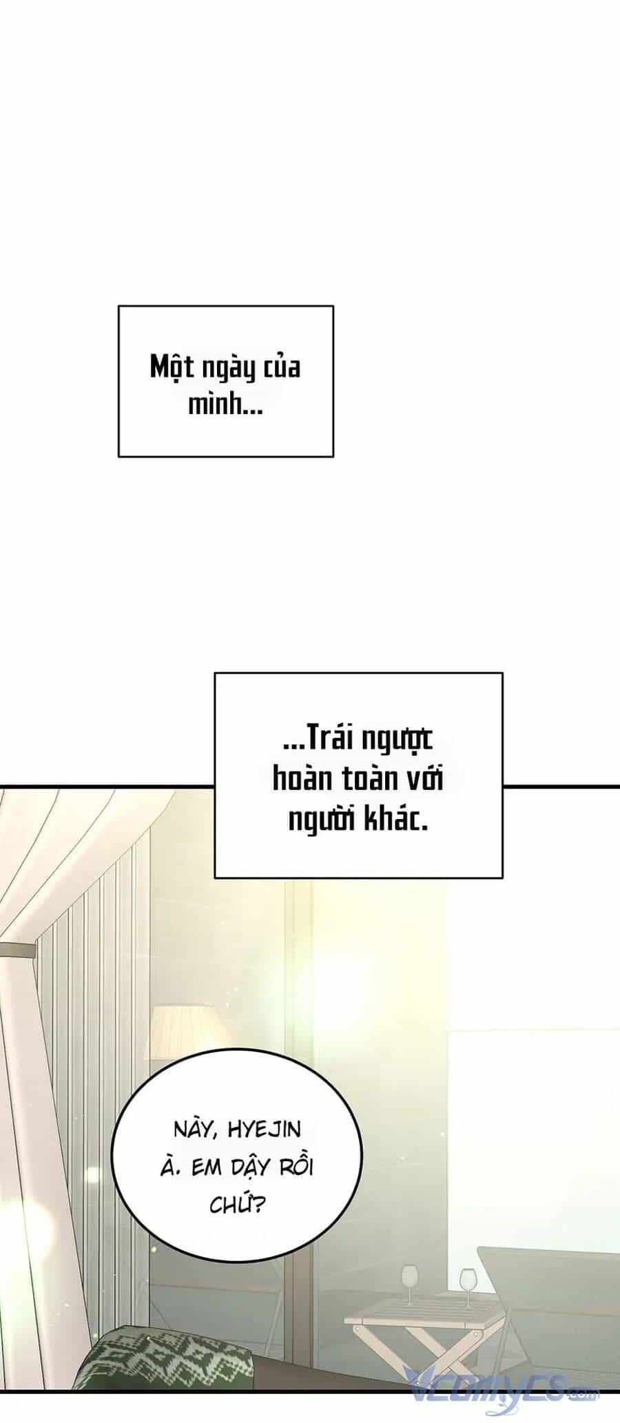 Trước Khi Cái Chết Chia Lìa Đôi Ta - Chương 59 - ảnh 1