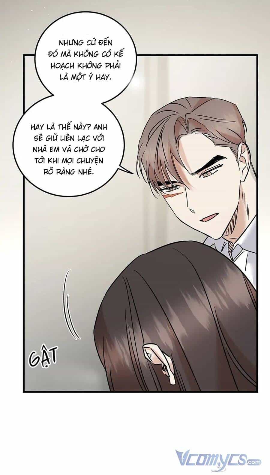 Trước Khi Cái Chết Chia Lìa Đôi Ta - Chương 61 - ảnh 23