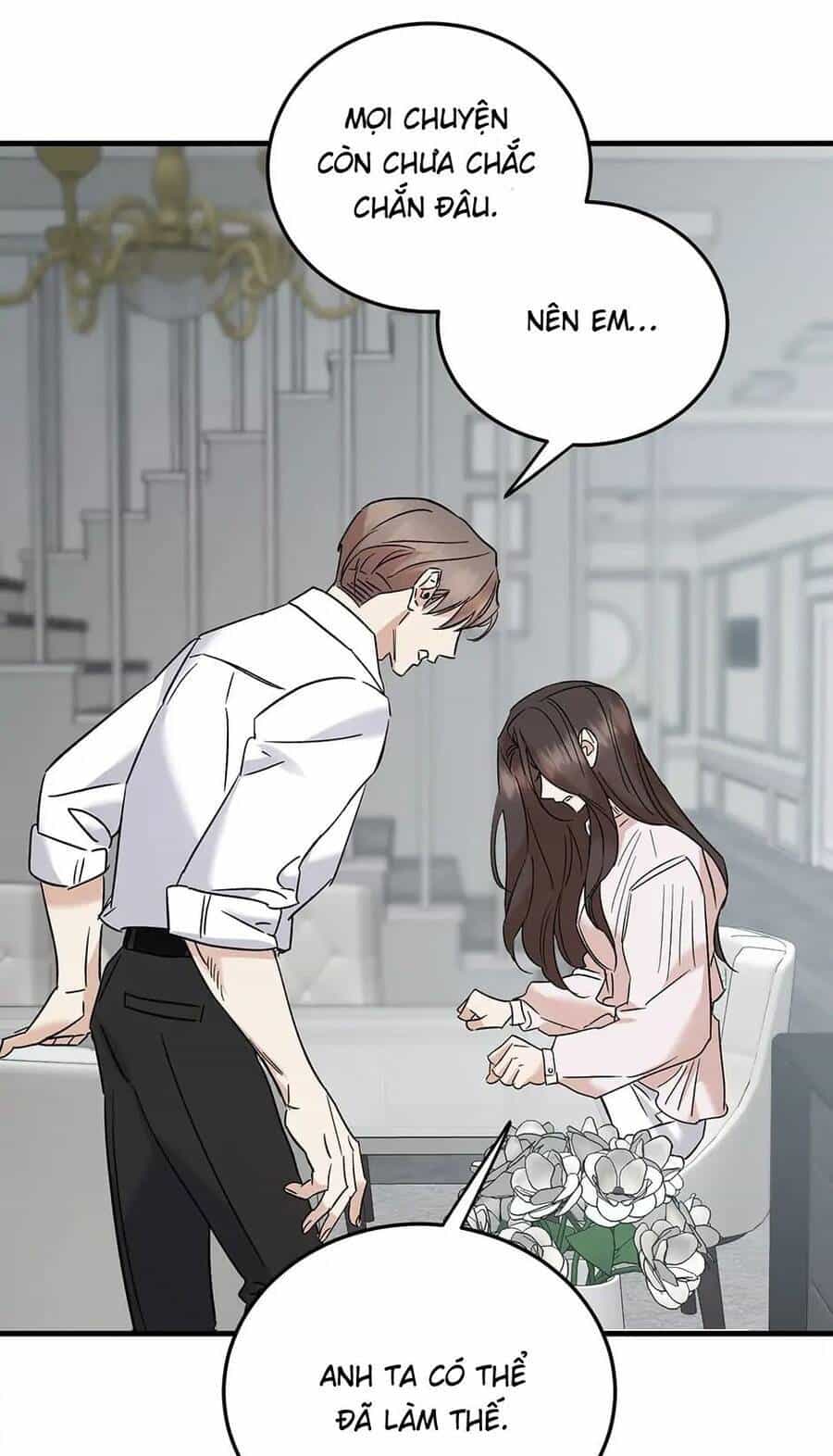 Trước Khi Cái Chết Chia Lìa Đôi Ta - Chương 61 - ảnh 5