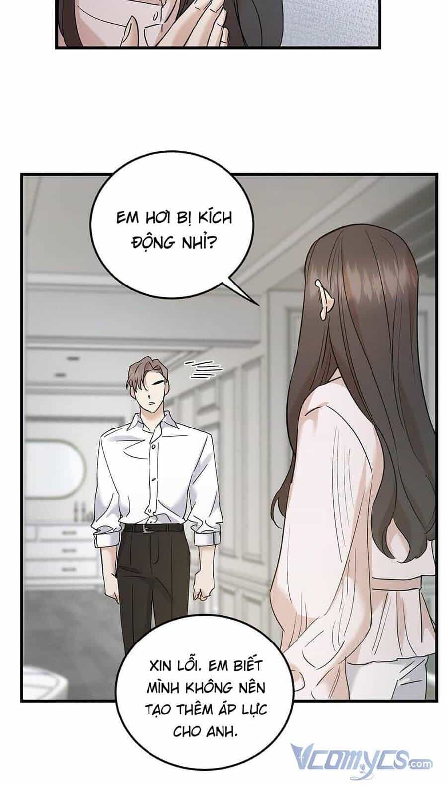 Trước Khi Cái Chết Chia Lìa Đôi Ta - Chương 62 - ảnh 3