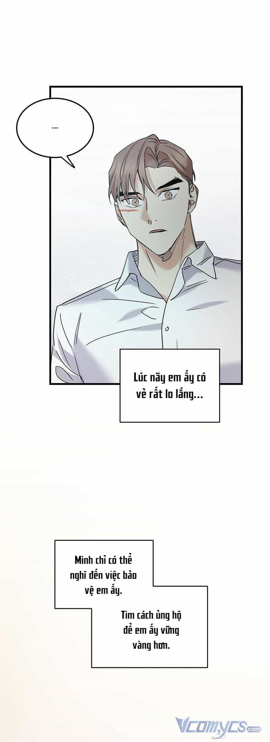 Trước Khi Cái Chết Chia Lìa Đôi Ta - Chương 62 - ảnh 6