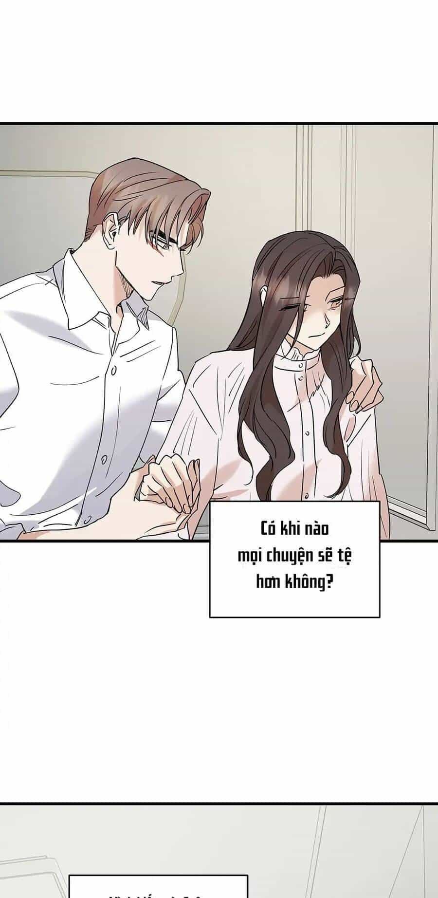 Trước Khi Cái Chết Chia Lìa Đôi Ta - Chương 63 - ảnh 24