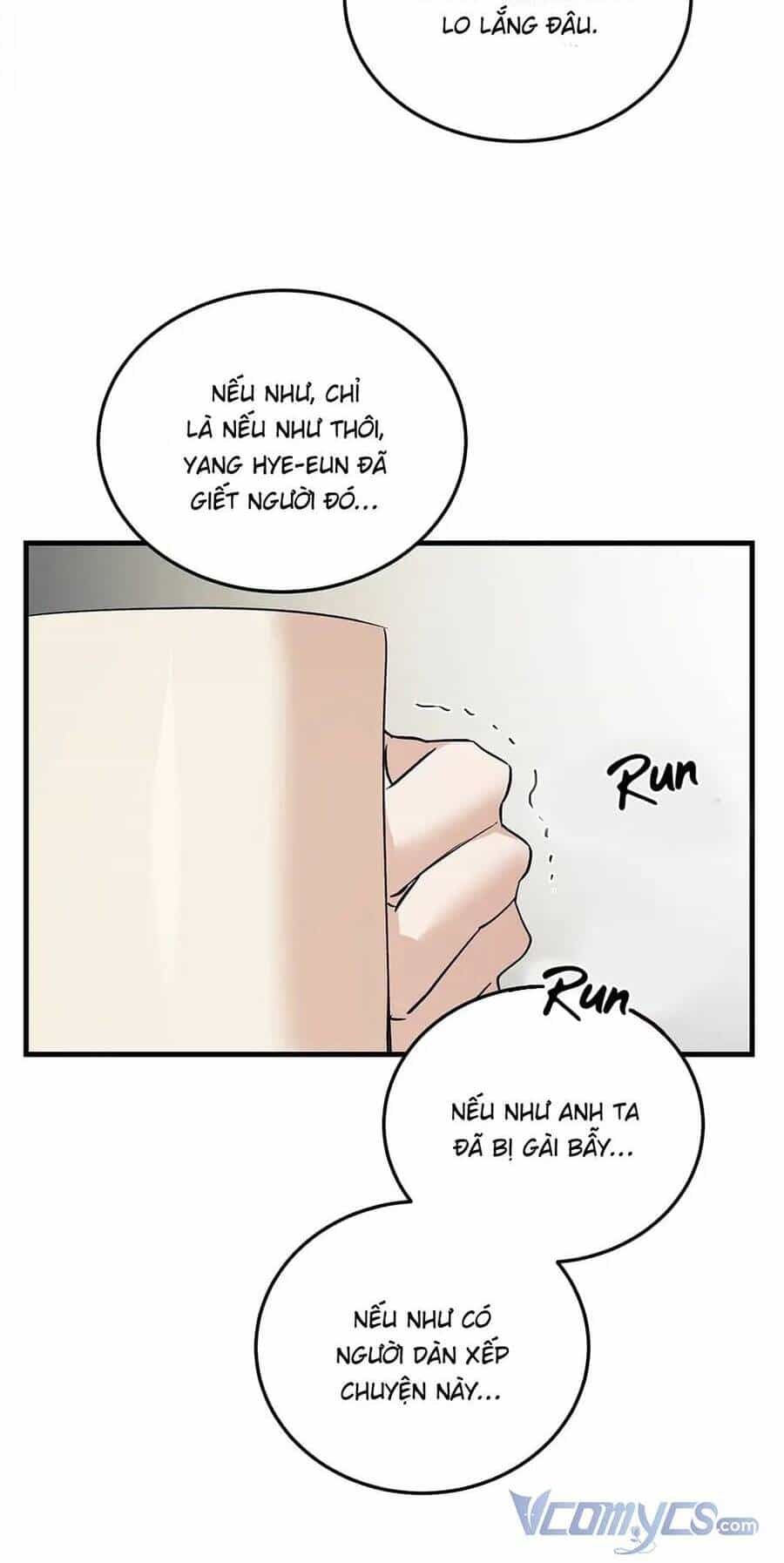Trước Khi Cái Chết Chia Lìa Đôi Ta - Chương 63 - ảnh 32