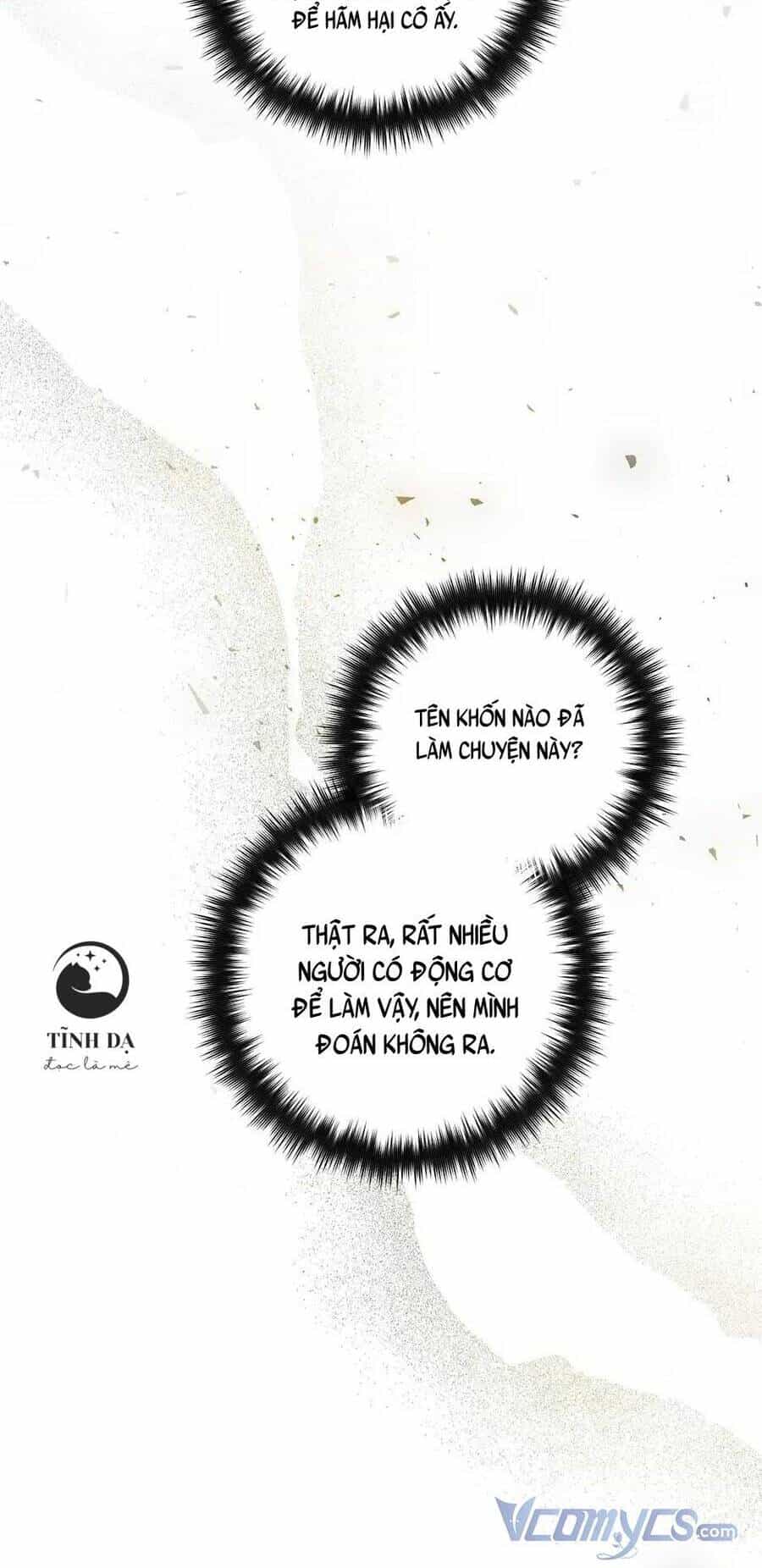 Trước Khi Cái Chết Chia Lìa Đôi Ta - Chương 64 - ảnh 8