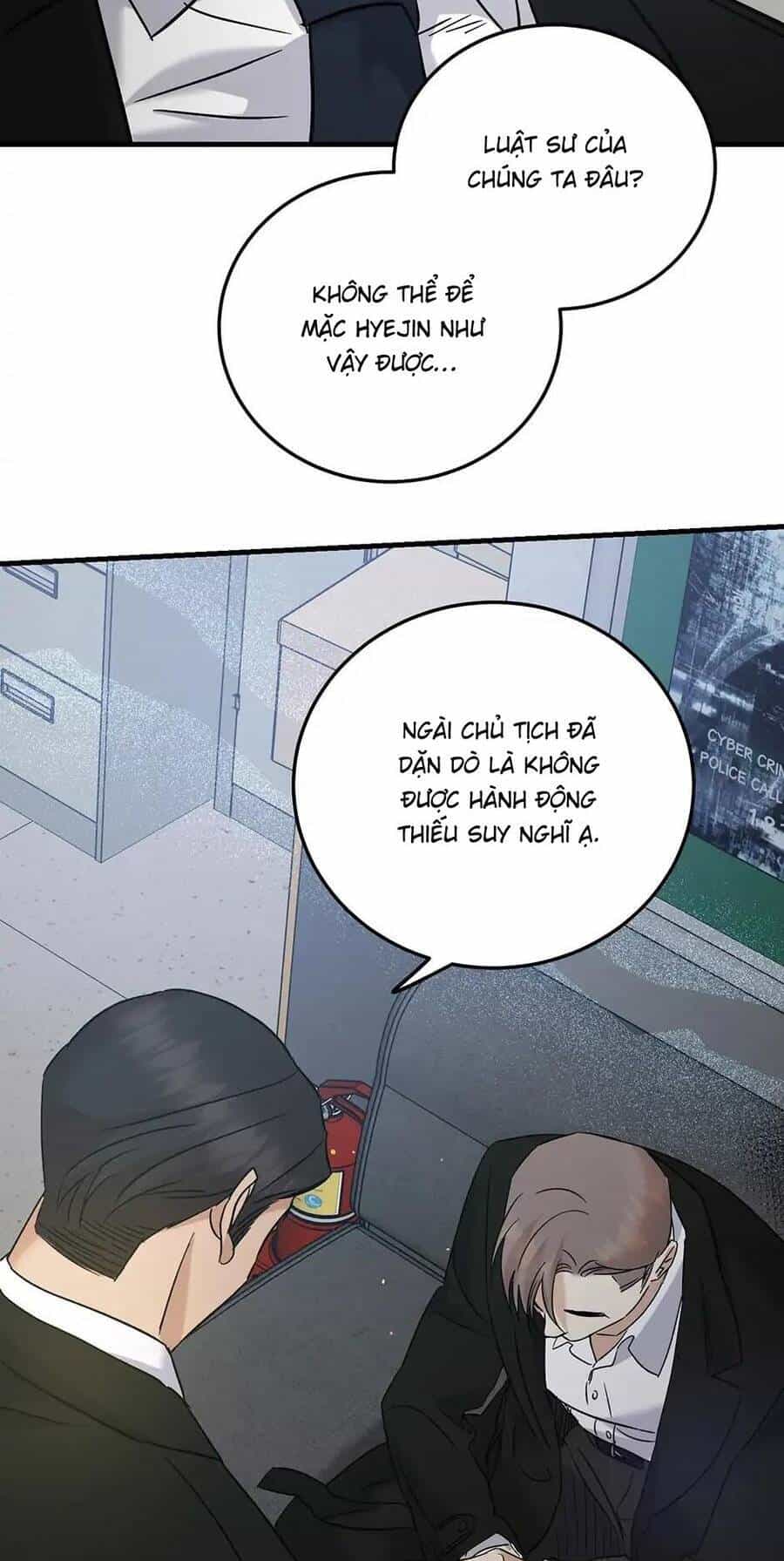 Trước Khi Cái Chết Chia Lìa Đôi Ta - Chương 64 - ảnh 9