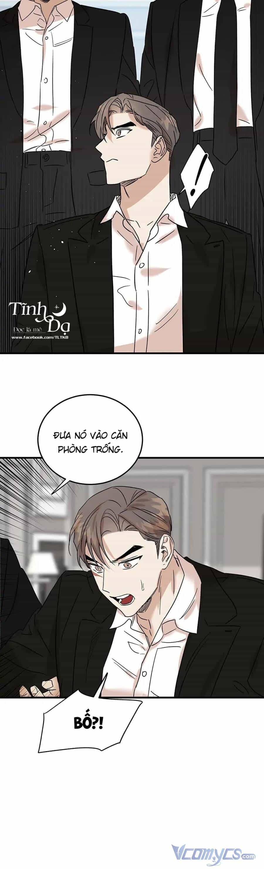 Trước Khi Cái Chết Chia Lìa Đôi Ta - Chương 65 - ảnh 32